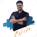 فكر تاني android application logo